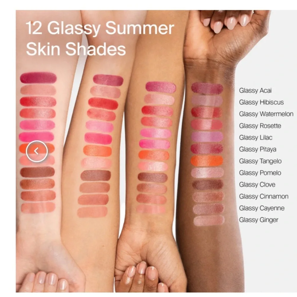 Haus Labs By Lady Gaga Color Fuse Blush Balm